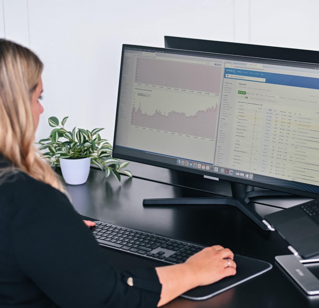 Suchmaschinenoptimierung Köln