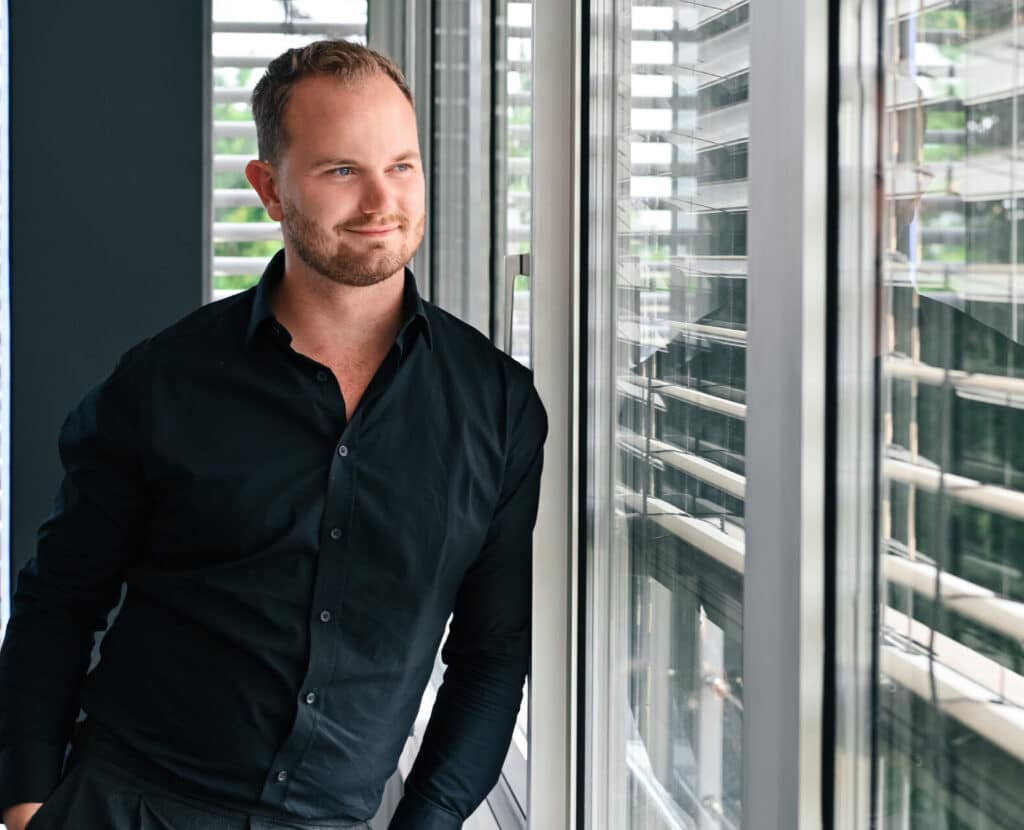 Webdesign Köln Kai Zacher