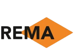 Corporate Design Agentur | Rema logo
