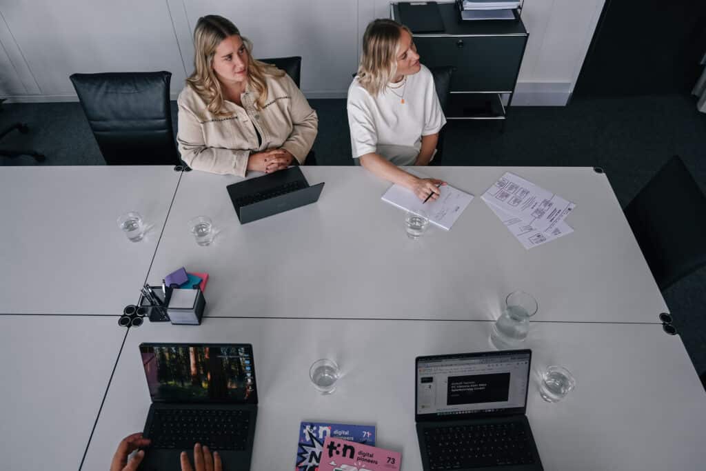 Hosting Köln 360 Grad Service