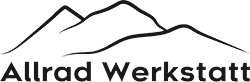 Logo Allrad Werkstatt