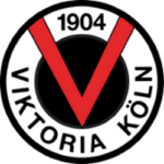 Werbeagentur Köln | Fc Viktoria Koeln Logo