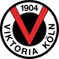 Logo FC Viktoria Köln
