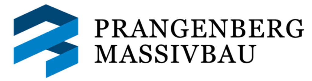 Logo Prangenberg Massivbau