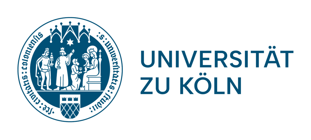 Logo Universität zu Köln