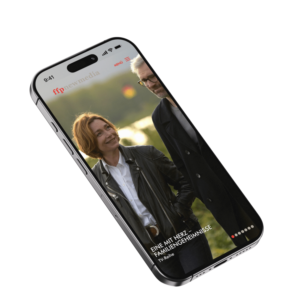 Webdesign Köln Referenz ffp newmedia