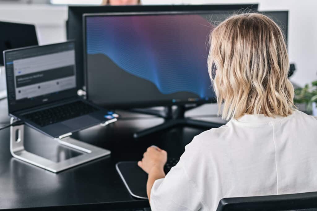 Geschäftsausstattung Köln Umsetzung