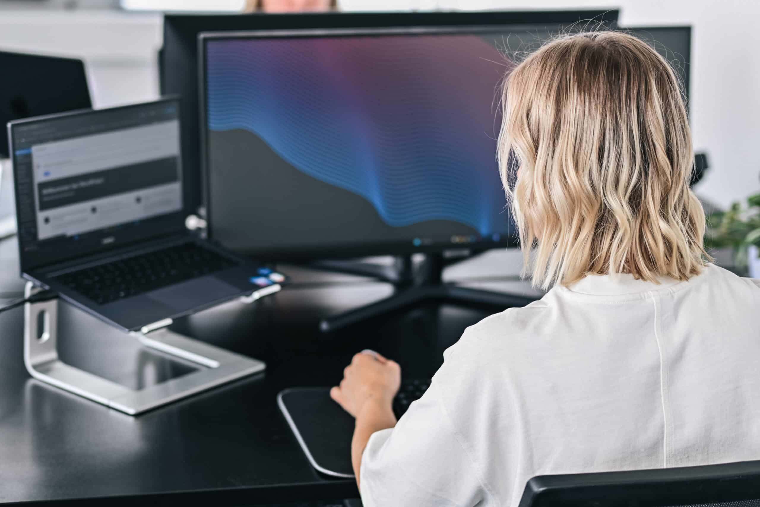 Geschäftsausstattung Köln Umsetzung