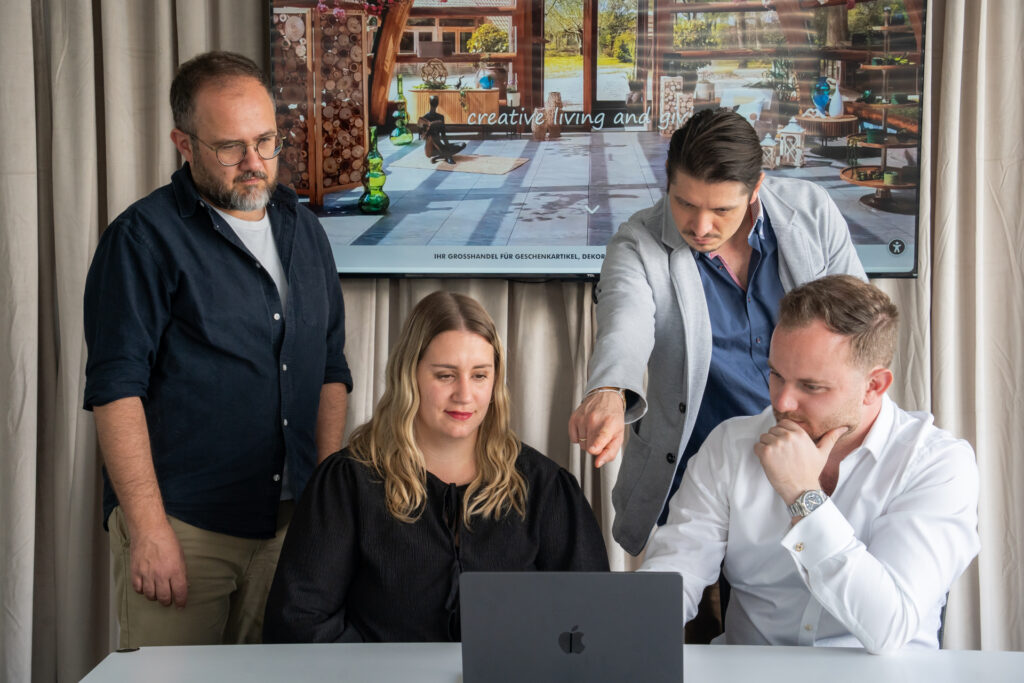 Branding & Markenentwicklung | Marken Audit Markenentwicklung