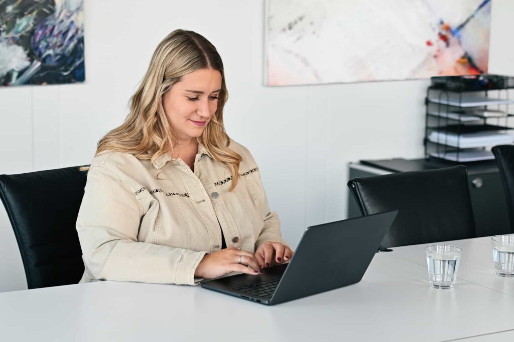 Engagement, das Wirkung zeigt. | Seo experten koeln julia rambo
