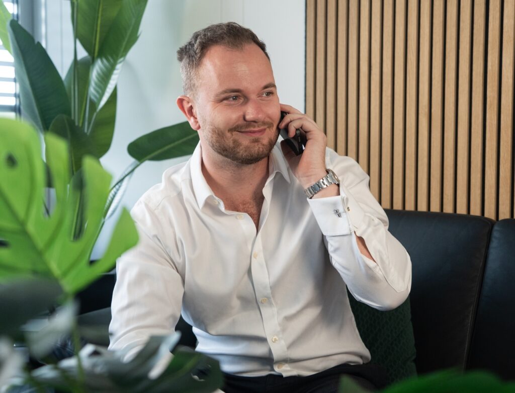 Website-Strategie | Strategische Websiteberatung