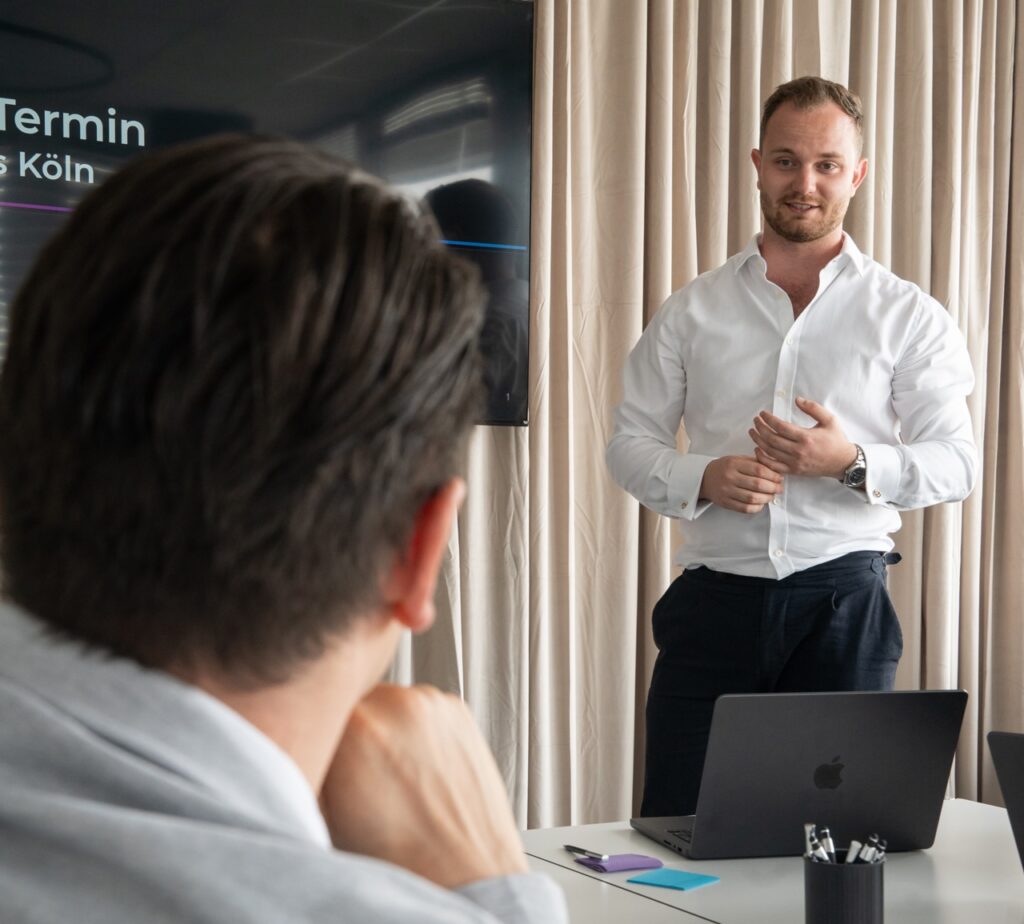 UX & UI Strategie | Ux ui konzepte koeln