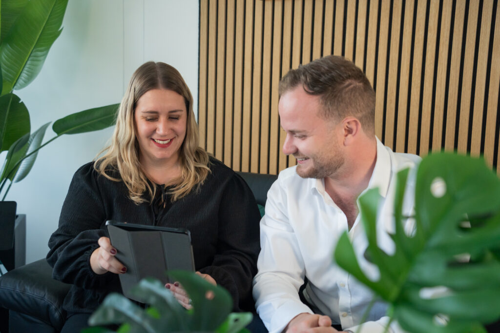 UX & UI Strategie | Sparringspartner
