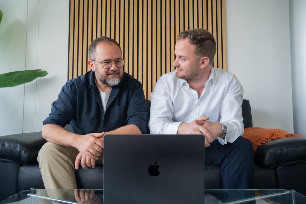 Website-Strategie | Strategische Beratung